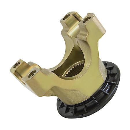 Long Yoke for '93 and Newer Ford 10.25" with A 1350 U/Joint Size