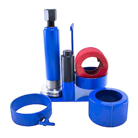 Carrier Bearing Puller Set