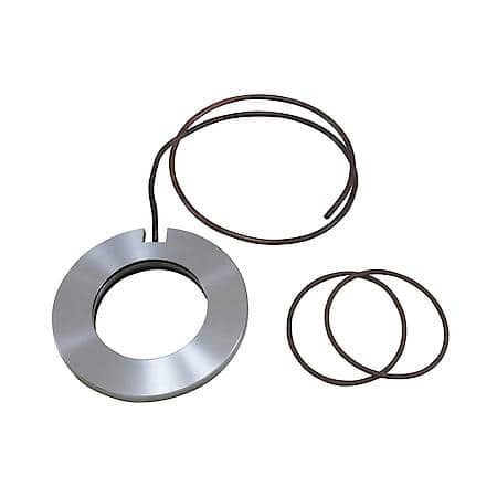 Seal Housing for Ford 10.25" & 10.5", Zip Locker, with O-Rings