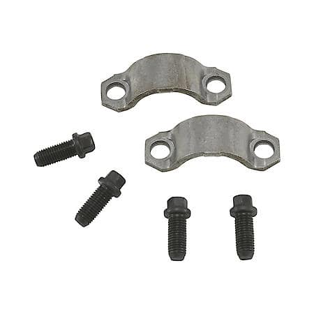 Dana 60, Dana 70, 1350, 1410, 10.25", And 9.5" U-Joint Strap Kit