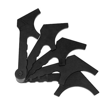 Multi-Shim Driver