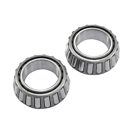 Set Up Bearing