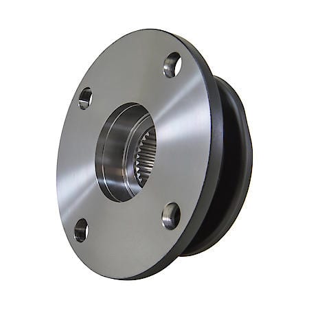 Yoke for '04 and Newer Toyota T100 and Tacoma (Without Locker), 30 Spline
