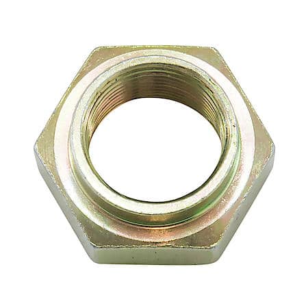 Pinion Nut