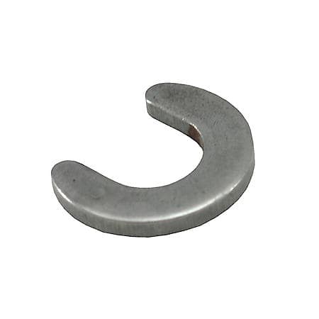 7.5" C/clip, AG Positraction