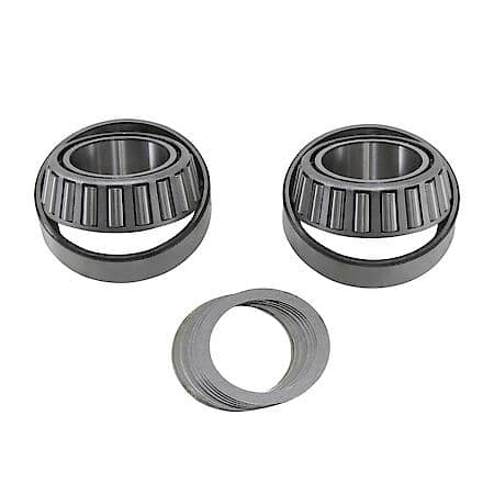Carrier Installation Kit for Dana 60 Differential