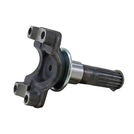 Inner Stub Side Yoke for '63 To '79 GM CI 'Vette.