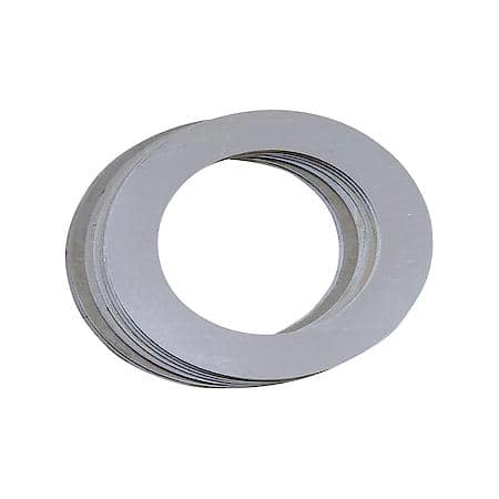 Pinion Depth Shims for GM 7.5", 7.75", 8.2" & 12 Bolt Truck
