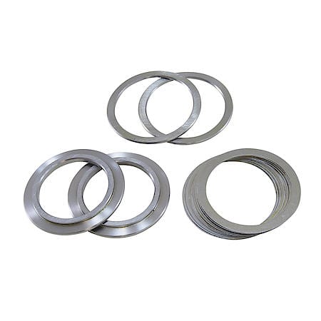 Super Carrier Shim Kit for Ford 7.5", GM 7.5", 8.2" & 8.5