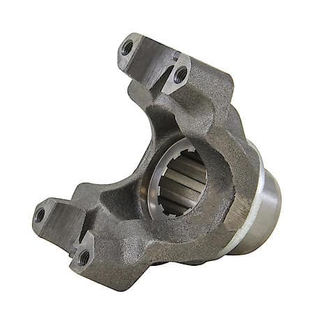 New Process 205 End Yoke with 32 Spline and A 1350 U/Joint Size