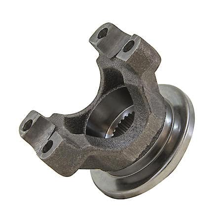 Yoke for GM 8.5" with A 1310 U/Joint Size