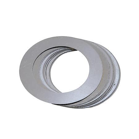 Pinion Depth Shims for GM HO72