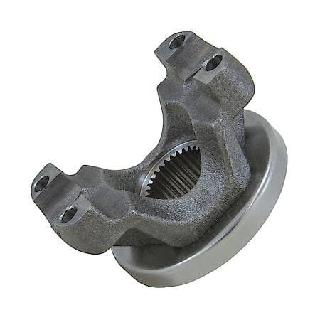 Cast Yoke for GM 12P and 12T with A 1350 U/Joint Size