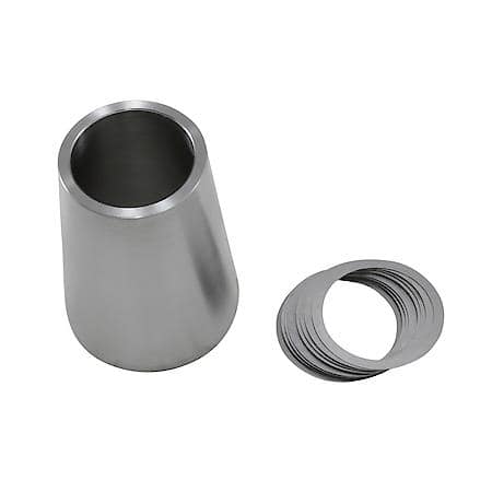 Crush Sleeve Eliminator Kit for Chrysler 8.75"