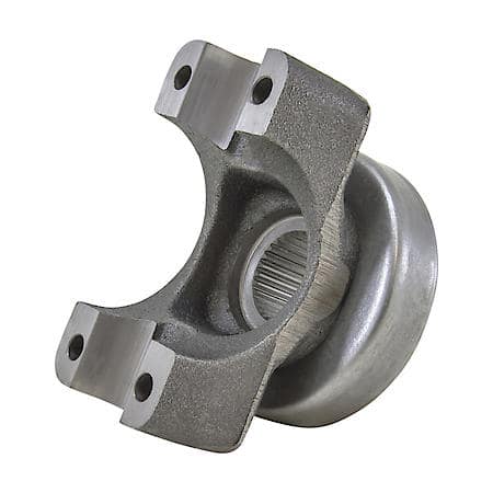 Yoke for '10 & Up GM 9.5" Rear. 1415 U/Joint Size, Strap Design