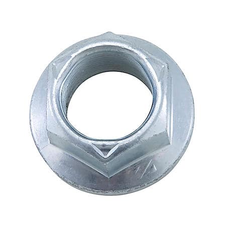 Pinion Nut, M20/35, D30/44 JK front, Ford 10.25"/10.5"/some 9.75" 7/8-20 Thread