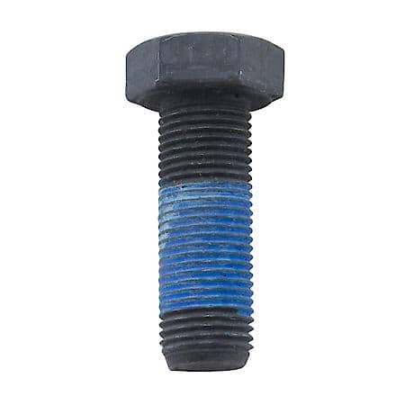 Cross Pin Bolt with 5/16 X 18 Thread for 10.25" Ford