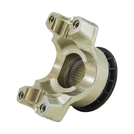 Short Yoke for '92 and Older Ford 10.25" Diff, 1410 U-Joint
