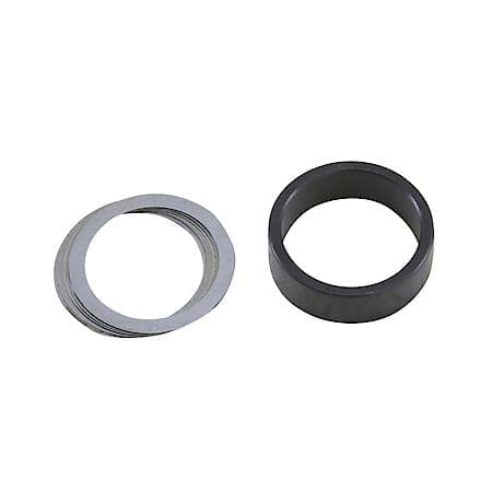 Conversion Spacer To Use Ford 10.25" Ring & Pinion in 2008 & Up 10.5" Housing