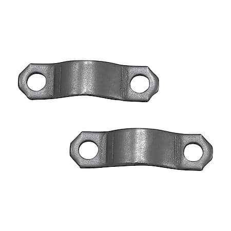 7.5" And 8.5" GM Rear U/Joint Strap, Mech 3R