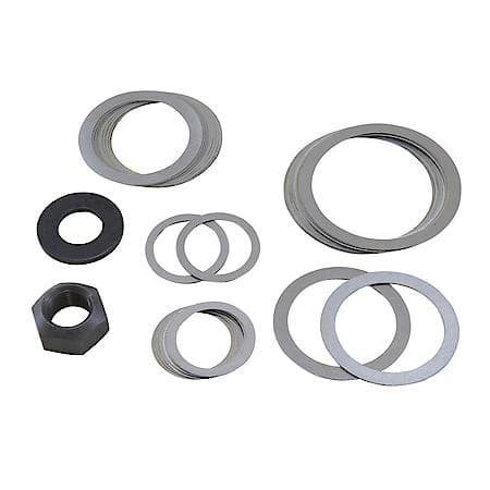 Replacement Complete Shim Kit for Dana 30 Front