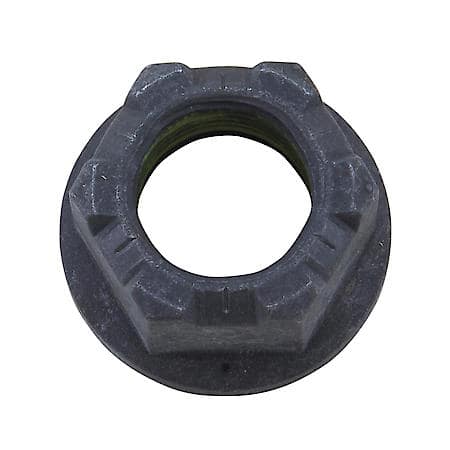 Chrysler Fine Spline Pinion Nut for Chrysler 7.25", 8", 8.25", 8.75", and 9.25"