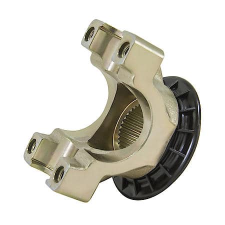 Short Yoke for '92 and Older Ford 10.25" with A 1350 U/Joint Size