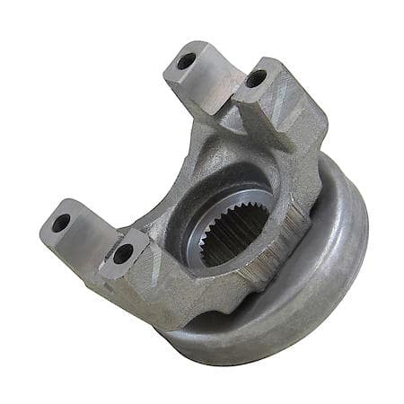 Yoke for '98 and Newer GM 9.5" with A 1350 U-Joint and Triple Lip Design