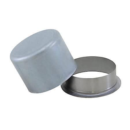 Replacement Redi-Sleeve Yoke Saver for Dana 25, 27, Dana 30, Dana 44, Dana 50