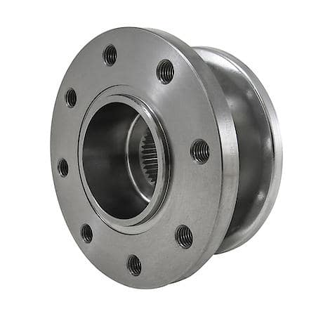 Round Replacement Yoke Companion Flange for Dana 80