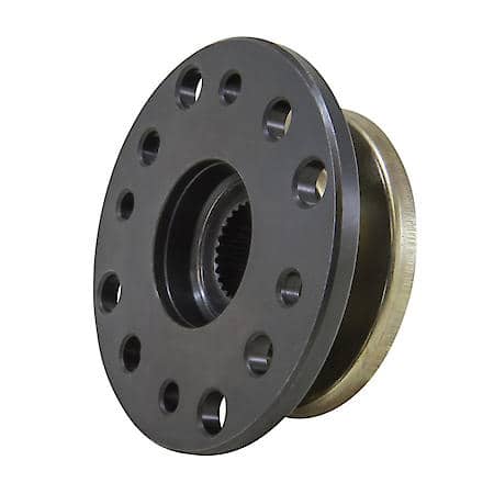 Yoke for '69 To '78 Toyota Landcruiser with 27 Spline Pinion