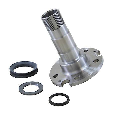 Replacement Front Spindle for Dana 44 IFS, with ABS