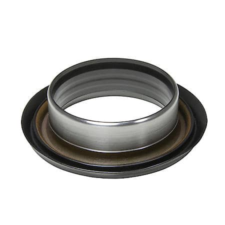 Adapter Sleeve Fro GM 8.6" & 9.5" Yokes To Use Triple Lip Pinion Seal