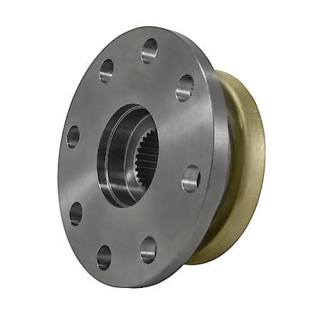 Yoke for '78 To '84 Toyota Landcruiser with 27 Spline Pinion