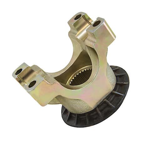 Long Yoke for '93 and Newer Ford 10.25" with A 1330 U/Joint Size