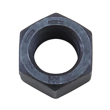 C200F Pinion Nut, Wk Front