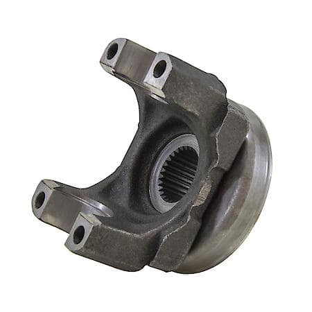 Yoke for 8" GM (Mech 3R)