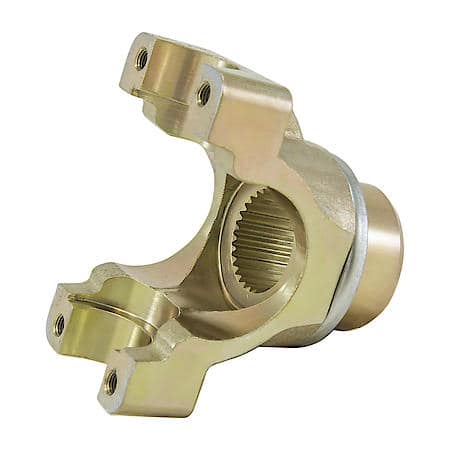 Replacement Yoke for Dana 60/70 W/Fine Spline Axles and A 7290 U-Joint