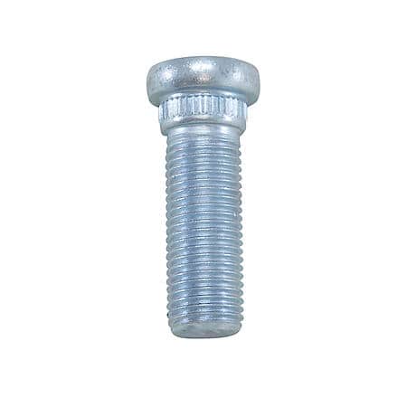 Large Truck Axle Stud, 1/2"-20 X 1.530"
