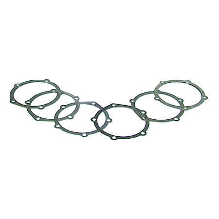 Pinion Depth Shims for Ford 9" with 7/16" Studs