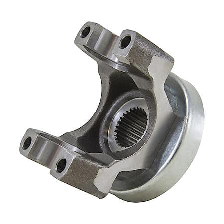 Yoke for GM 7.5" (Mech 3R) In A Triple Lip Design
