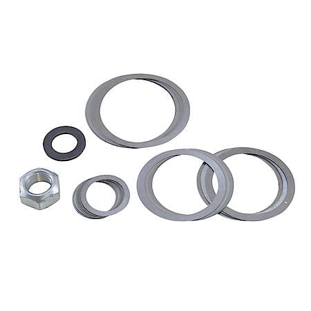 Replacement Carrier Shim Kit for Dana 60, 61 & 70U