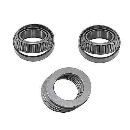 8.6" GM 12P 12T & F8.8 Carrier Installation Kit