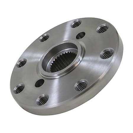 Yoke for Ford 8.8" Truck U/Joint Size (5" OD)