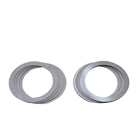 Replacement Carrier Shim Kit For Dana Spicer 44, 30 Spline Axles