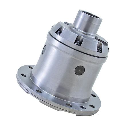 Zip Locker For Model 35 With 27 Spline Axles, 3.54 & Up