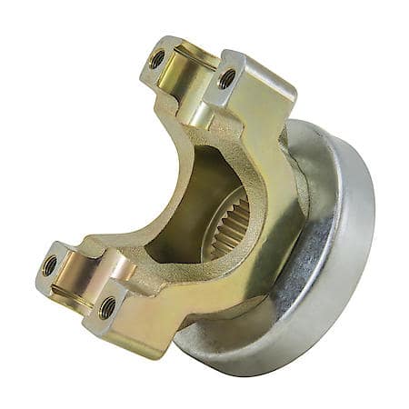 Cast Yoke for GM 8.5" with A 1350 U/Joint Size.