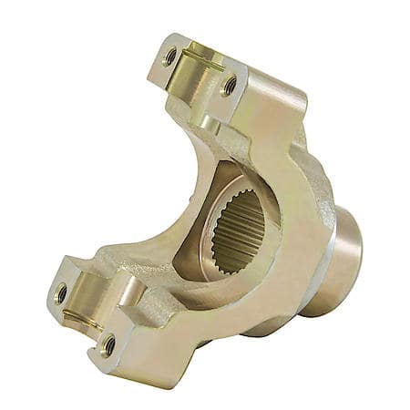 Replacement Yoke for Dana 30, 44, 50, and 300, 26 Spline, 1330 U-Joint