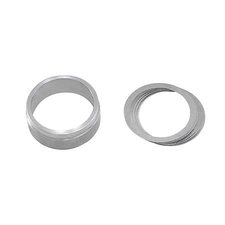 Crush Sleeve Eliminator Kit for GM 10.5" 14 Bolt Truck