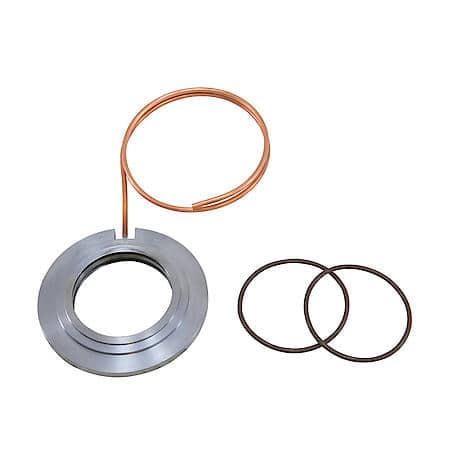 Seal Housing for Dana 60, Zip Locker, with O-Rings